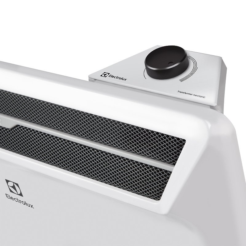 Электрический конвектор Electrolux ECH/AG2-2000 T-TUM3 Air Gate Transformer шасси (механический)