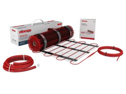 Комплект теплого пола AC Electric ACMM 2-150-1.5