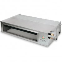 Канальная сплит-система Royal Clima CO-D 36HNCI/CO-E 36HNCI Competenza DC Inverter 2024