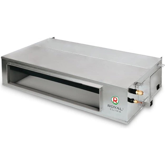 Канальная сплит-система Royal Clima CO-D 36HNCI/CO-E 36HNCI Competenza DC Inverter 2024