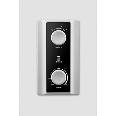 Накопительный водонагреватель Candy CF30V-P1 INOX