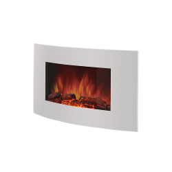 Электрический камин Electrolux EFP/W-1200URLS