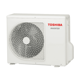 Сплит-система Toshiba RAS-B13CKVG-EE / RAS-13CAVG-EE Seiya