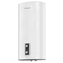 Накопительный водонагреватель Candy CF50V-P1 INOX