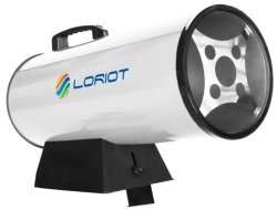 Газовая тепловая пушка Loriot GHB-70 Force