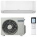 Сплит-система Hitachi RAK-DJ18RHAE/RAC-DJ18WHAE Shiratama Inverter