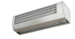 Тепловая завеса Тропик Т209Е10 Zinc