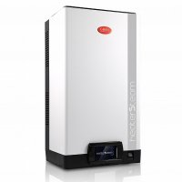 Увлажнитель воздуха Carel HeaterSteam Process UR002HD004