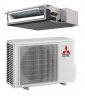 Канальная сплит-система Mitsubishi Electric SEZ-M50DA/SUZ-M50VA