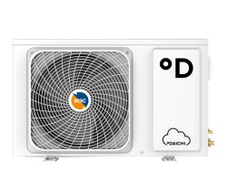 Сплит-система Daichi E25AVQ1/E25FV1 Epsilon 1 UNL