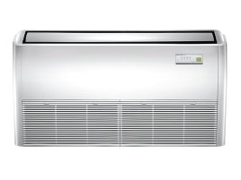 Напольно-потолочная сплит-система Midea MUE-36HRN1-R/MOU-36HN1-LR