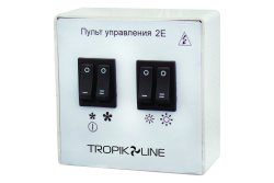 Тепловая завеса Тропик X836E10