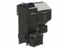 Твердотопливный котел Zota Pellet Black 105