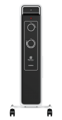 Масляный радиатор Royal Clima ROR-PR7-1500M PARMA