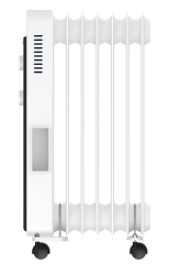 Масляный радиатор Royal Clima ROR-PR7-1500M PARMA