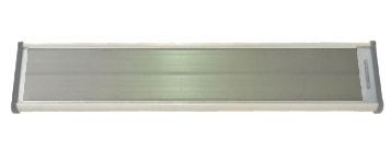 Инфракрасный обогреватель закрытого типа Tropik LR1-800