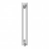 Дизайн-радиатор Royal Thermo Shift R22 VC2050 12 секций RAL9016