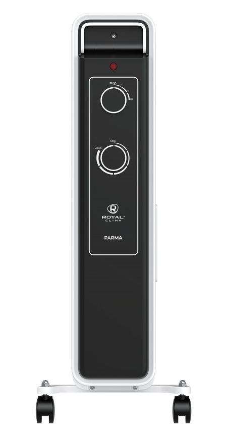 Масляный радиатор Royal Clima ROR-PR9-2000M PARMA