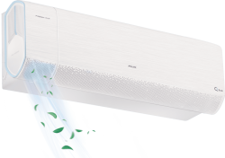 Сплит-система AUX ASW-H09A4/QF-R2DI/AS-H09A4/QF-R2DI Q Fresh Inverter