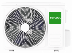 Сплит-система ТopCool TR-09SBIN1/IN/TR-09SBIN1/OUT Eco DC Inverter