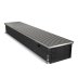 Внутрипольный конвектор Royal Thermo Atrium 150/250/2900-DG-U-NA
