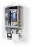 Настенный конденсационный газовый котел Wolf CGB-2 20