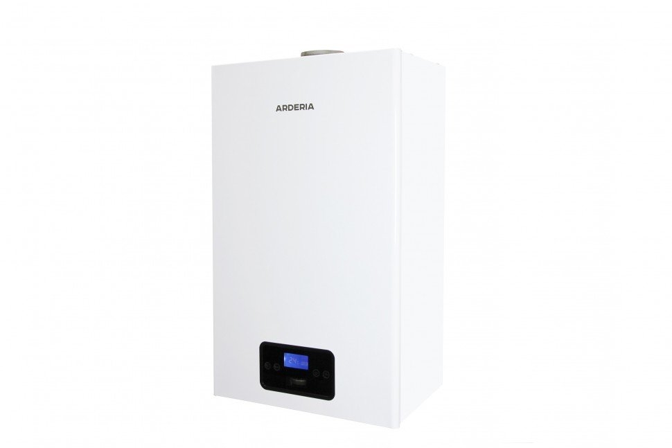 Настенный газовый котел Arderia B14 v3