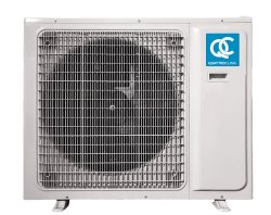 Канальная сплит-система Quattroclima QV-I48DGE/QN-I48UGE