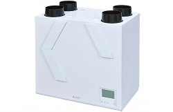 Приточно-вытяжная установка Mitsubishi Electric VL-350CZPVU-R