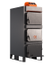 Твердотопливный котел Тепловъ SBA-15 Smart Big Auto