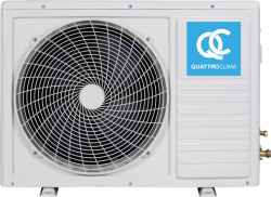 Сплит-система Quattroclima QV-M12WAE/QN-M12WAE Monsone