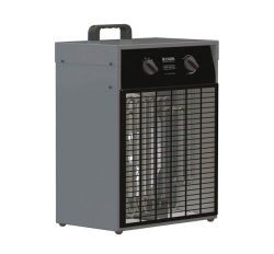 Электрическая тепловая пушка Zilon ZTV-15 N1