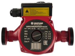 Циркуляционный насос Unipump UPC 32-80 180