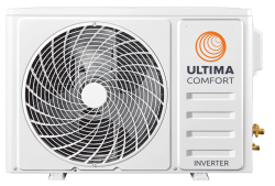 Сплит-система Ultima Comfort SIR-I09PN-IN/SIR-I09PN-OUT Sirius Inverter