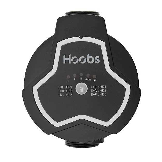 Циркуляционный насос Hoobs CTA 25-110 180