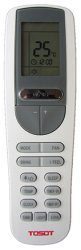 Сплит-система Tosot T12H-SLyR2/I/T12H-SLyR2/O Lyra Inverter