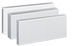 Стальной панельный радиатор Lemax C10 500х900