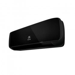 Сплит-система Hisense AS-10UW4RVETG01G(B)/AS-10UW4RVETG01W(B) Black Crystal Super DC Inverter Wi-Fi