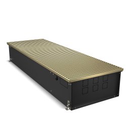 Внутрипольный конвектор Royal Thermo Atrium 190/400/2900-DG-U-LB