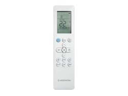 Сплит-система Kentatsu KSGYK35HZRN1/KSRYK35HZRN1 Yuki Inverter