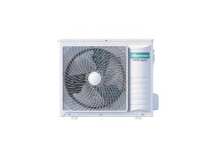 Канальная сплит-система Hisense ADT-18UX4RCL8/AUW-18U4RS7 Heavy DC Inverter Wi-Fi