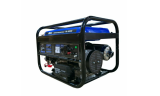 Бензиновый электрогенератор Rucelf PE-4000E