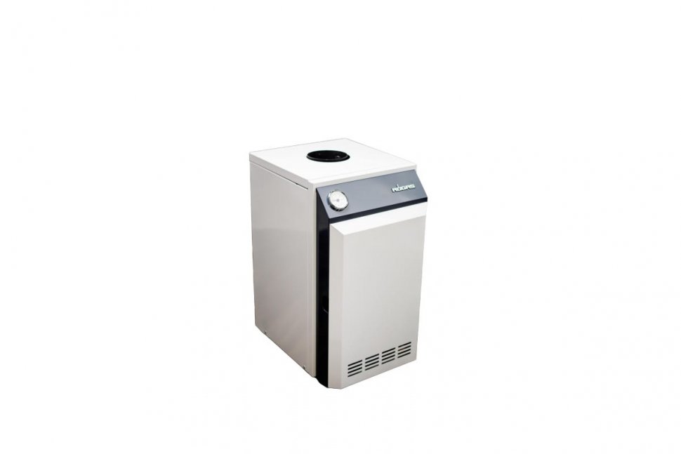 Напольный газовый котел RUGAS КСГ-31.5 с УГ-35 820 NOVA SIT