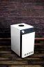 Напольный газовый котел RUGAS КСГ-31.5 с УГ-35 820 NOVA SIT