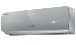 Сплит-система Ecoclima EC/I-12QC/ECW/I-12QCG Wind Line Inverter (Silver)
