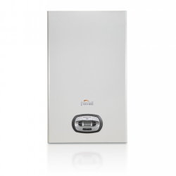 Настенный газовый котел Ferroli Bluehelix TECH RRT 24 C