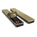 Внутрипольный конвектор Royal Thermo Atrium 75/200/1700-DG-U-AU