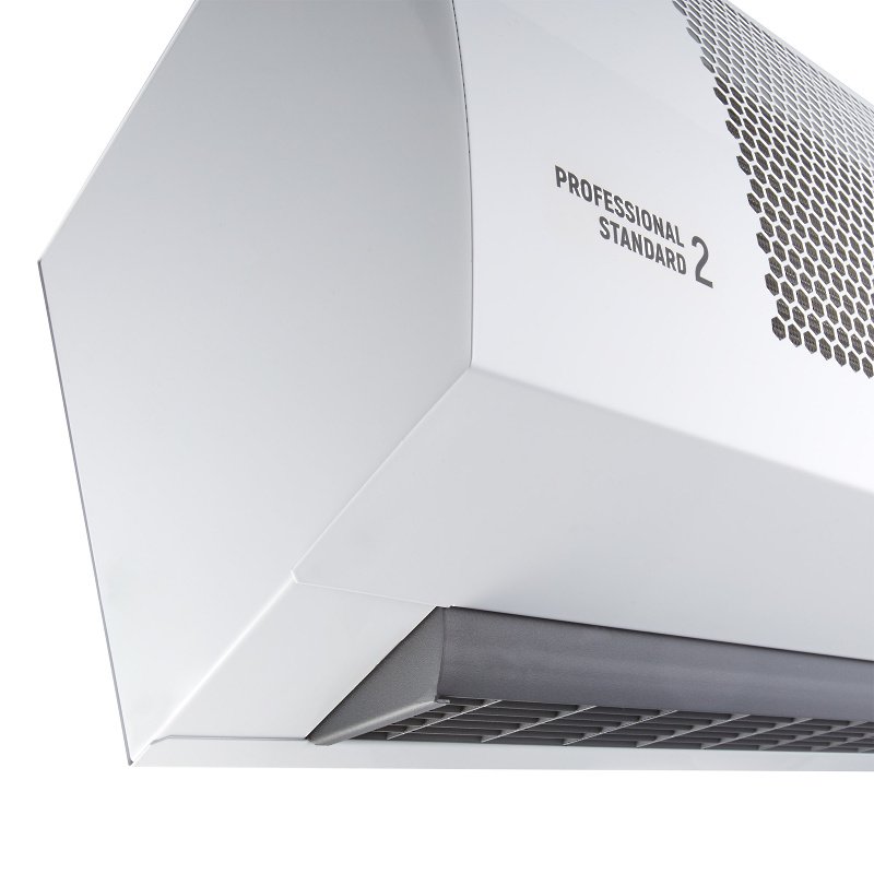 Водяная тепловая завеса Ballu BHC-M15W20-PS2
