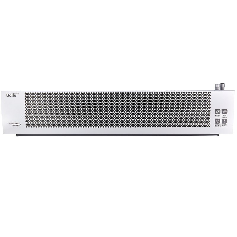 Водяная тепловая завеса Ballu BHC-M15W20-PS2