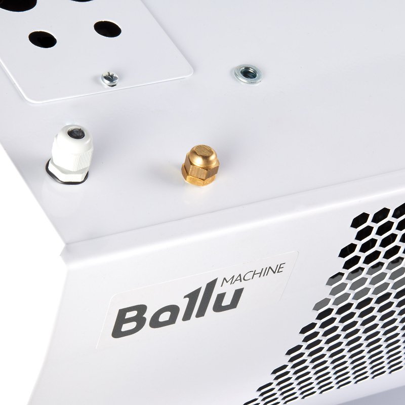Водяная тепловая завеса Ballu BHC-M15W20-PS2